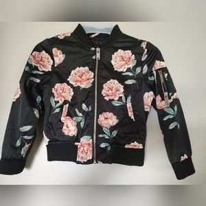 Urban Republic Girl's Size 5/6 Jacket